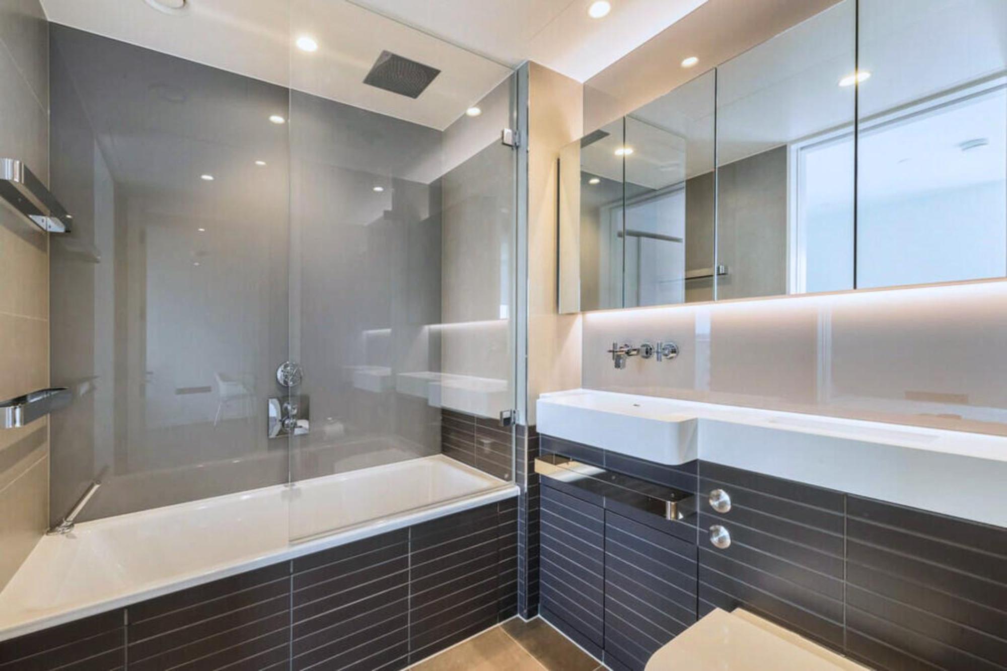 Battersea Power Station - Winter Garden Balcony & 1Gb Wifi - Luxurylondonstays 외부 사진